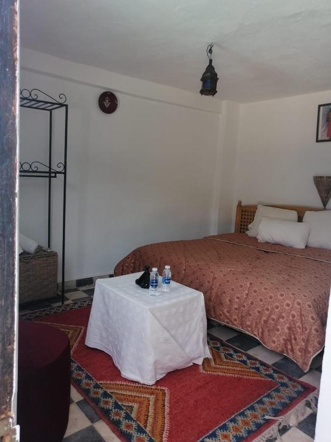 Riad Freija-Taroudant Exterior foto