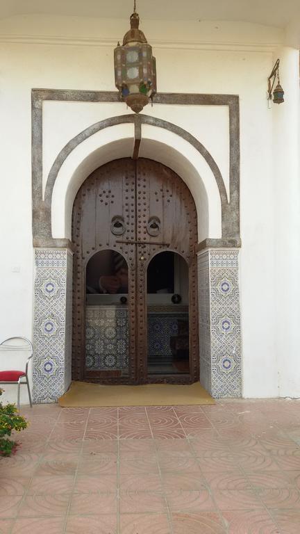 Riad Freija-Taroudant Exterior foto