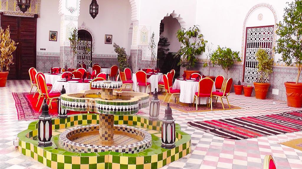 Riad Freija-Taroudant Exterior foto